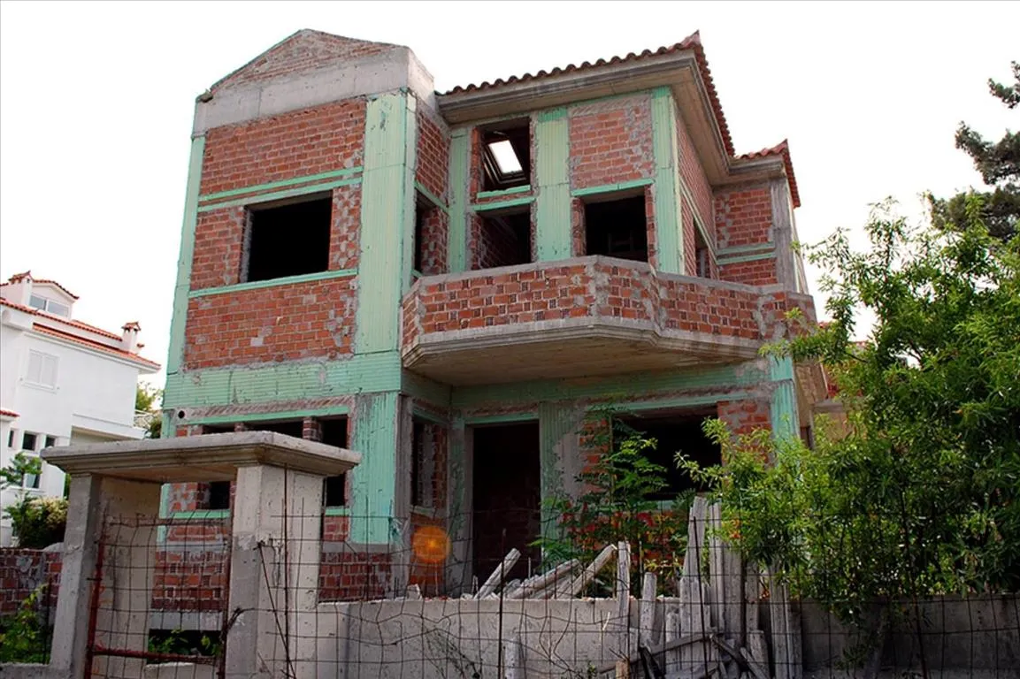 μεζονέτα προς πώληση 240 τ.μ Εκάλη Βόρεια Αθήνας