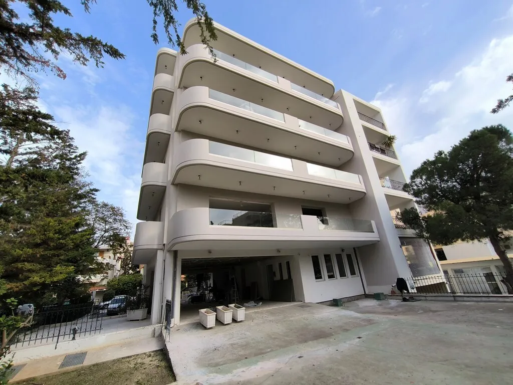 διαμέρισμα προς πώληση 135 τ.μ Βούλα Νότια Αθήνας