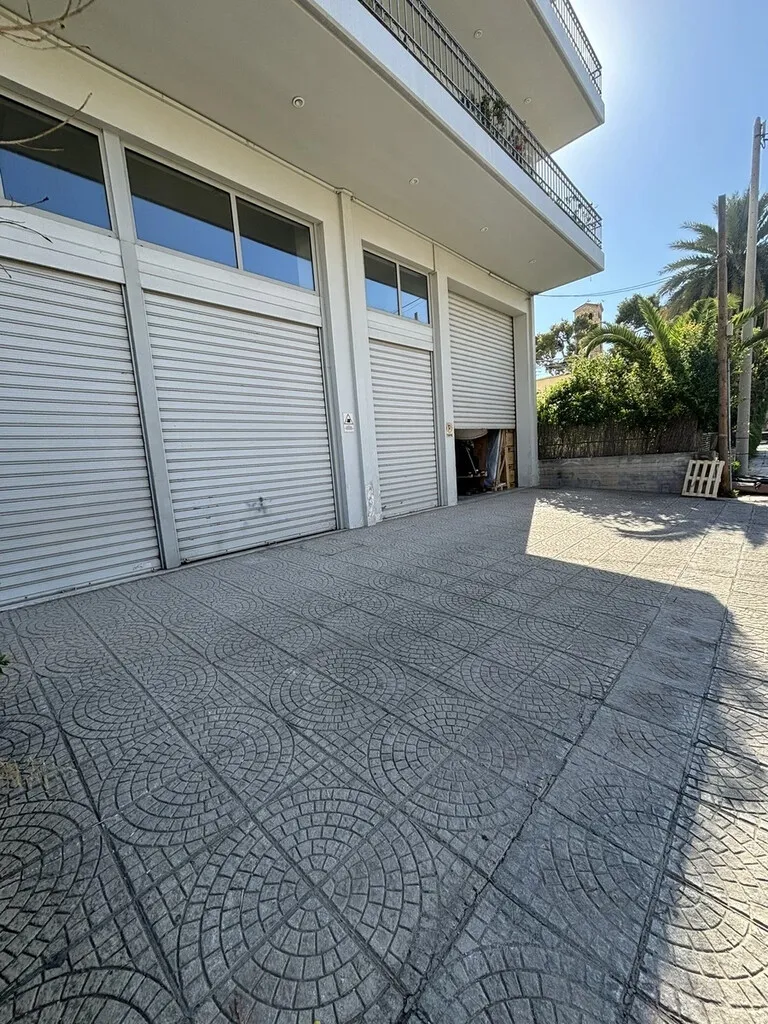 κτίριο προς πώληση 645 τ.μ Περιστέρι Δυτικά Αθήνας