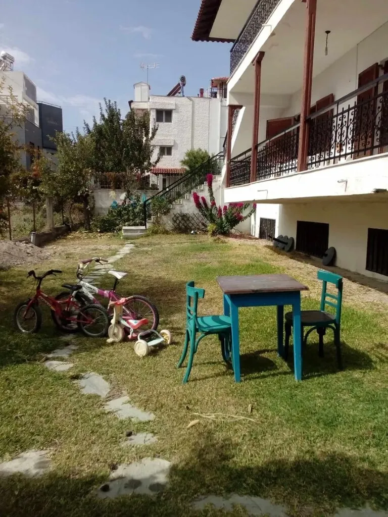 διαμέρισμα προς πώληση 100 τ.μ Νέα Προποντίδα Χαλκιδική
