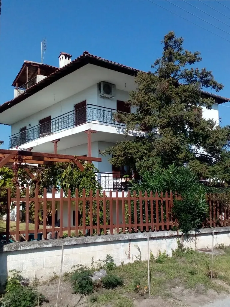 διαμέρισμα προς πώληση 100 τ.μ Νέα Προποντίδα Χαλκιδική