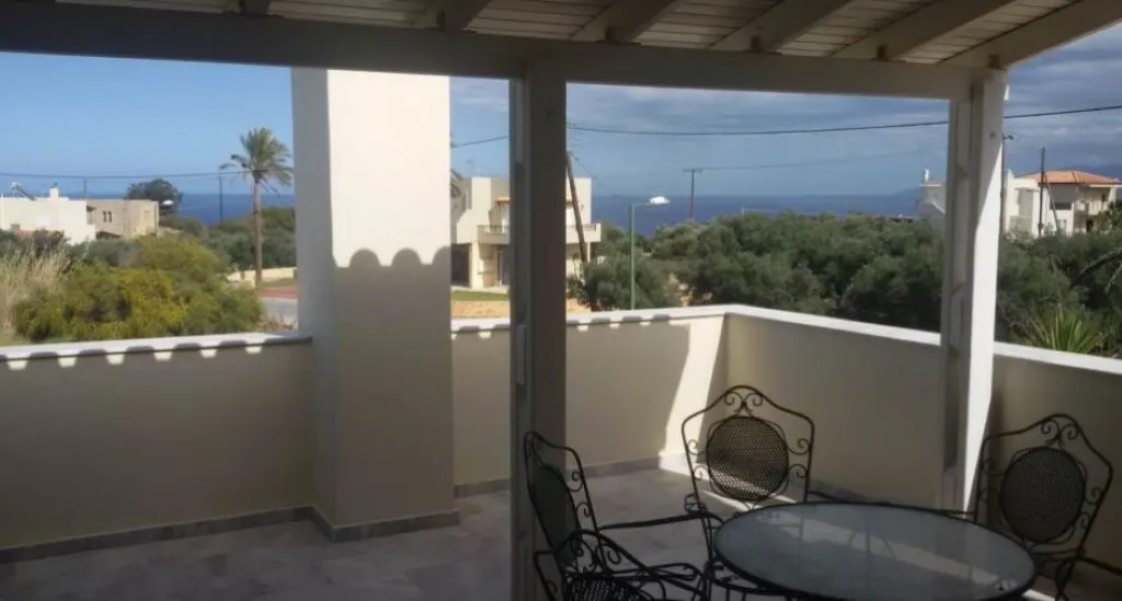 βίλα προς πώληση 160 τ.μ Χερσόνησος Νομός Ηρακλείου