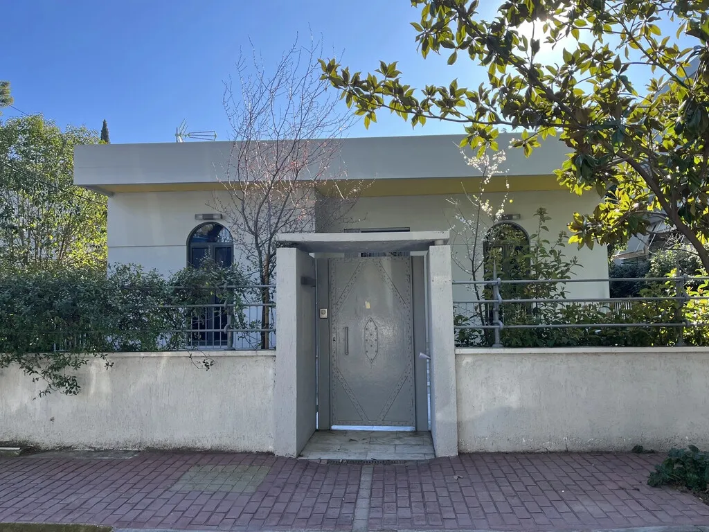 οικόπεδο προς πώληση 650 τ.μ Κηφισιά Βόρεια Αθήνας