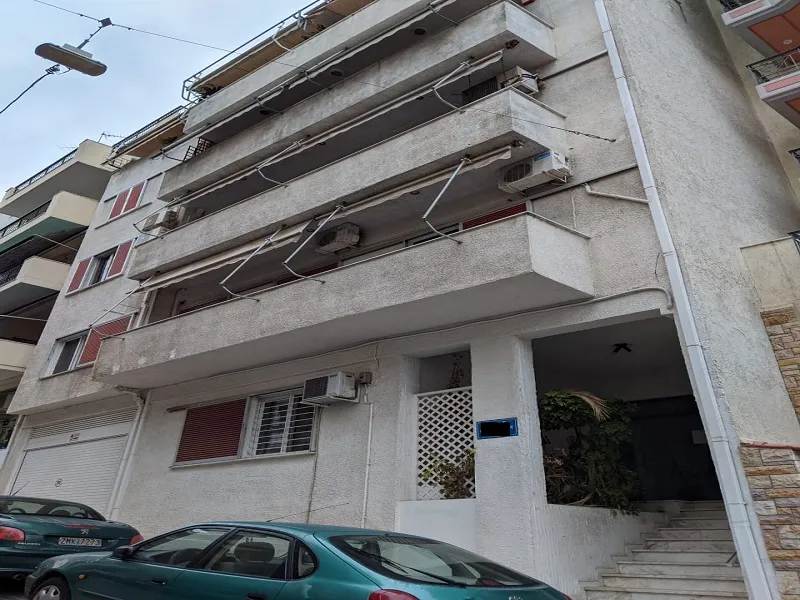κτίριο προς πώληση 900 τ.μ Αθήνα Κέντρο Κέντρο Αθήνας