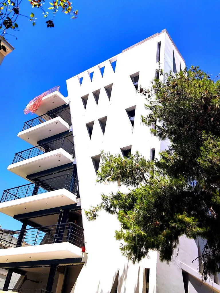 μεζονέτα προς πώληση 208 τ.μ Νέο Ψυχικό Βόρεια Αθήνας