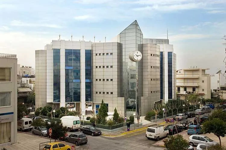 οικόπεδο προς πώληση 300 τ.μ Άνω Λιόσια Υπόλοιπη Αττικής