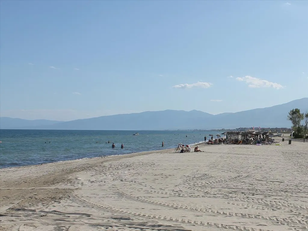 οικόπεδο προς πώληση 4862 τ.μ Κατερίνη Νομός Πιερίας