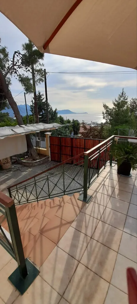 μονοκατοικία προς πώληση 130 τ.μ Βίλια Υπόλοιπη Αττικής