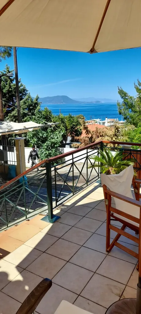 μονοκατοικία προς πώληση 130 τ.μ Βίλια Υπόλοιπη Αττικής