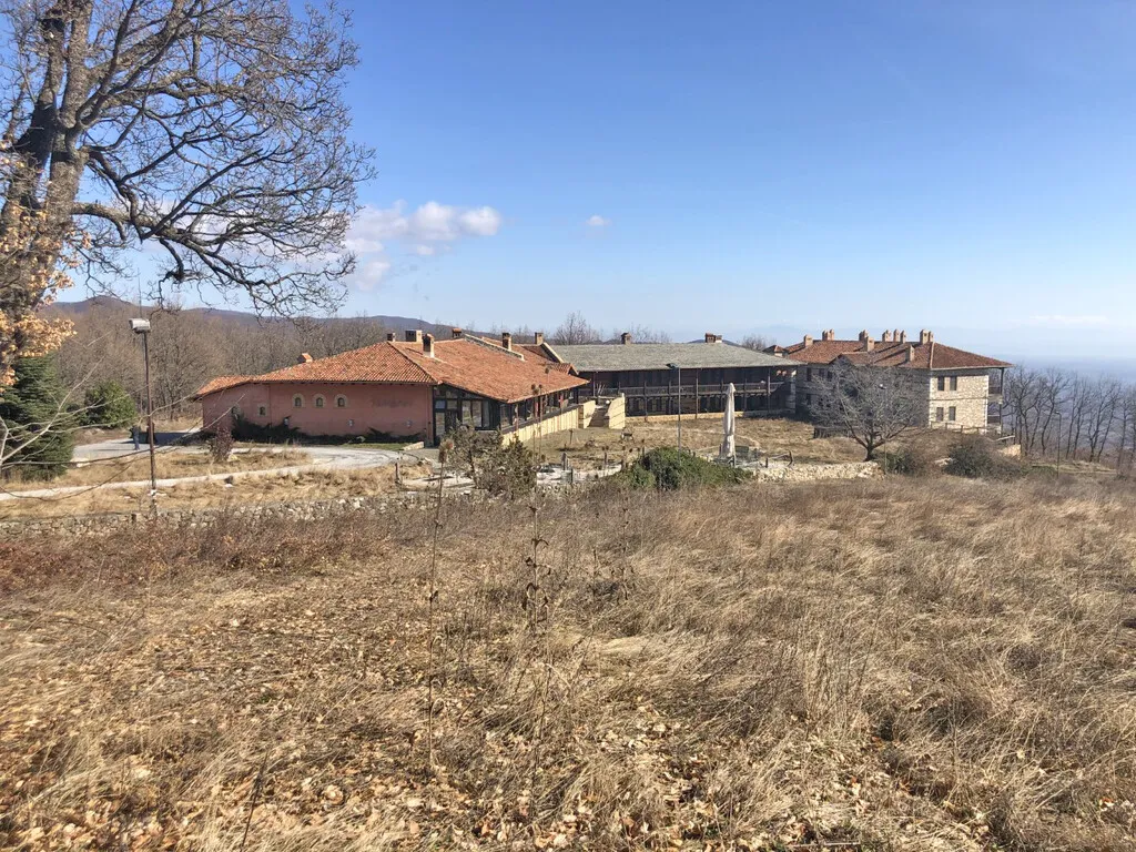 ξενοδοχείο προς πώληση 2865 τ.μ Πιερία Νομός Πιερίας