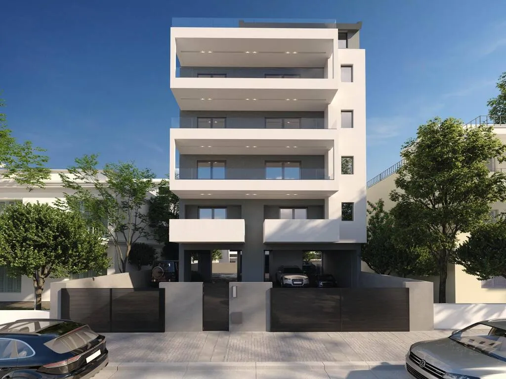 μεζονέτα προς πώληση 132 τ.μ Αργυρούπολη Νότια Αθήνας