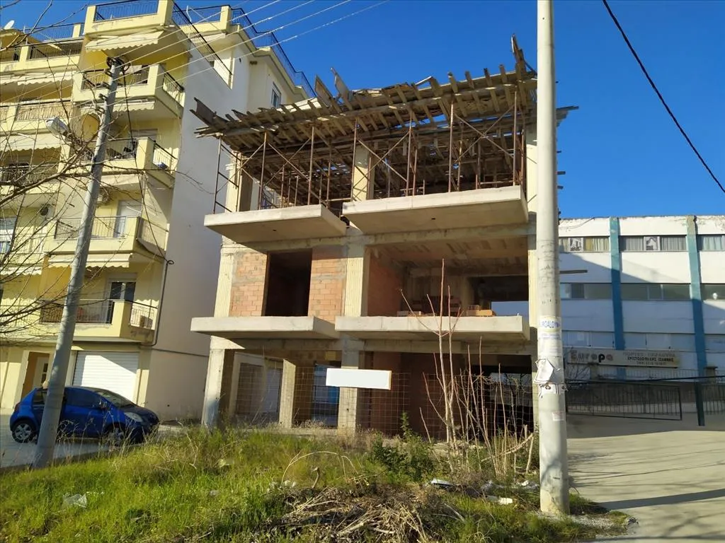 οικόπεδο προς πώληση 280 τ.μ Ελευθέριο-Κορδελιό Προάστια Θεσσαλονίκης