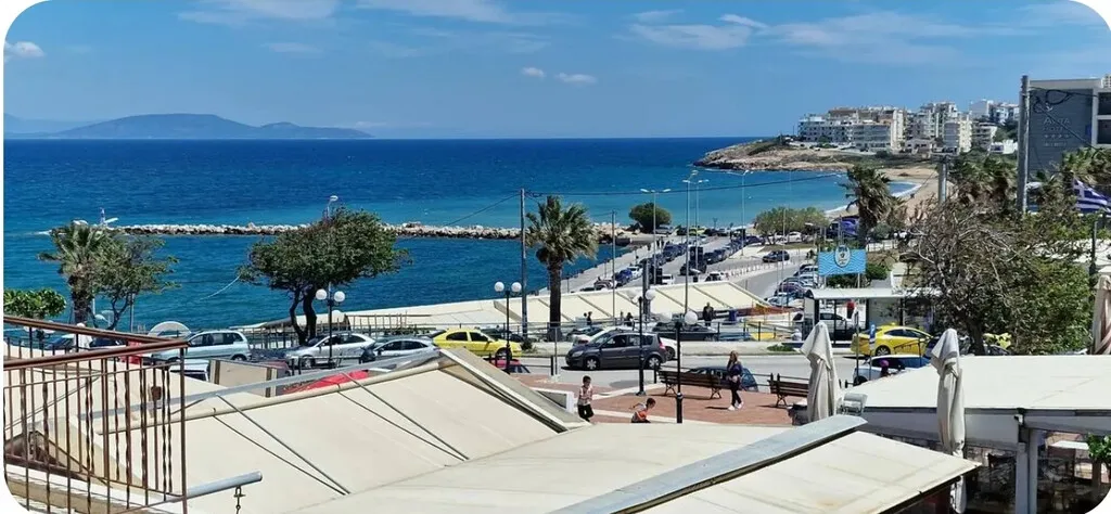 μεζονέτα προς πώληση 70 τ.μ Ραφήνα Υπόλοιπη Αττικής