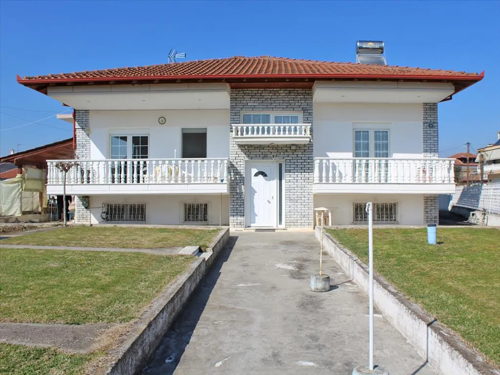 μονοκατοικία προς πώληση 229 τ.μ Κατερίνη Νομός Πιερίας