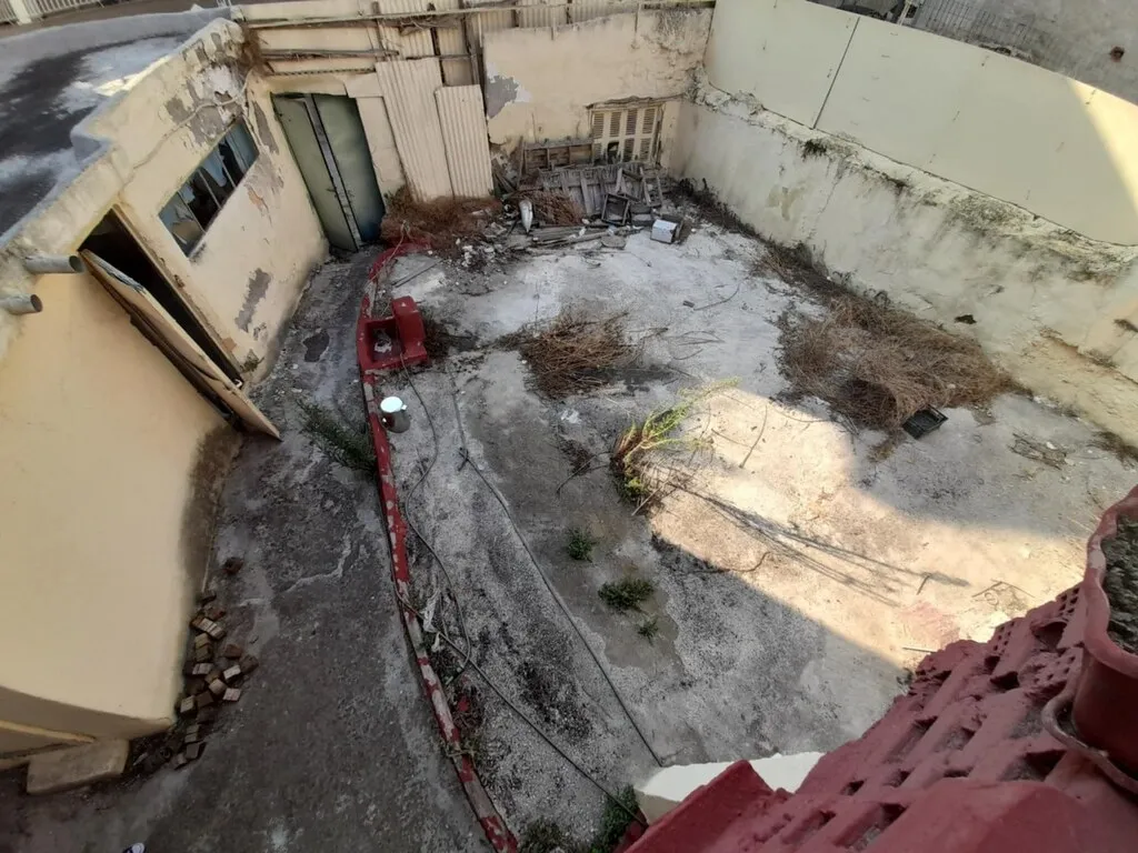 οικόπεδο προς πώληση 173 τ.μ Συκιές Προάστια Θεσσαλονίκης