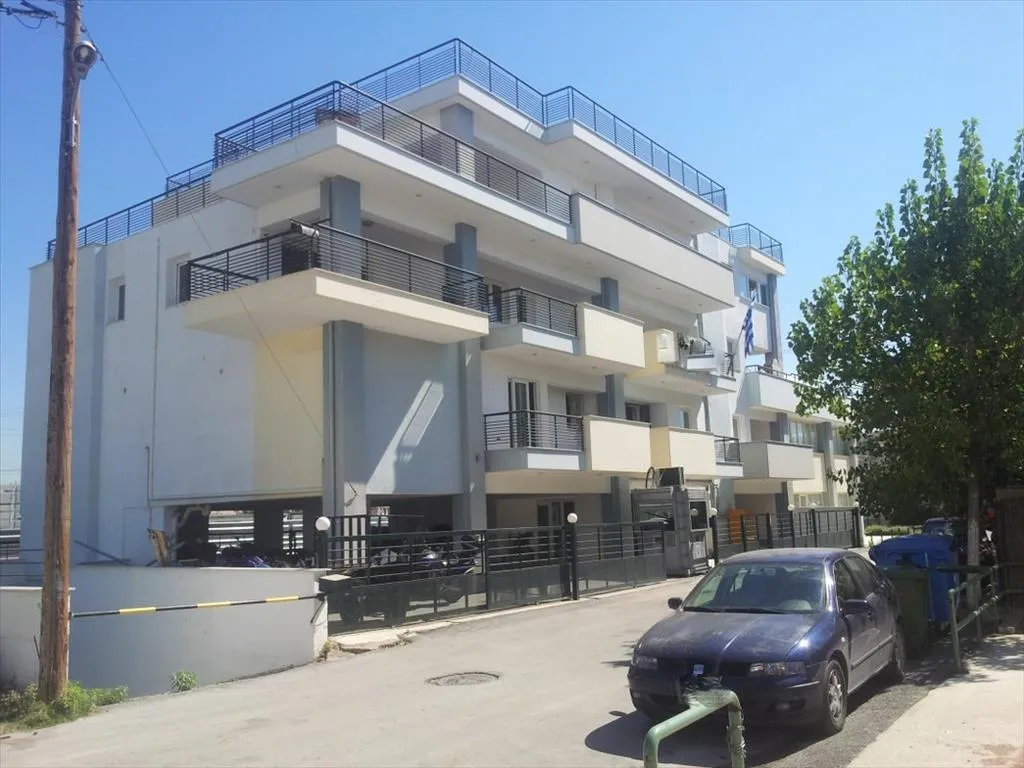 κτίριο προς πώληση 1133 τ.μ Μενεμένη Προάστια Θεσσαλονίκης