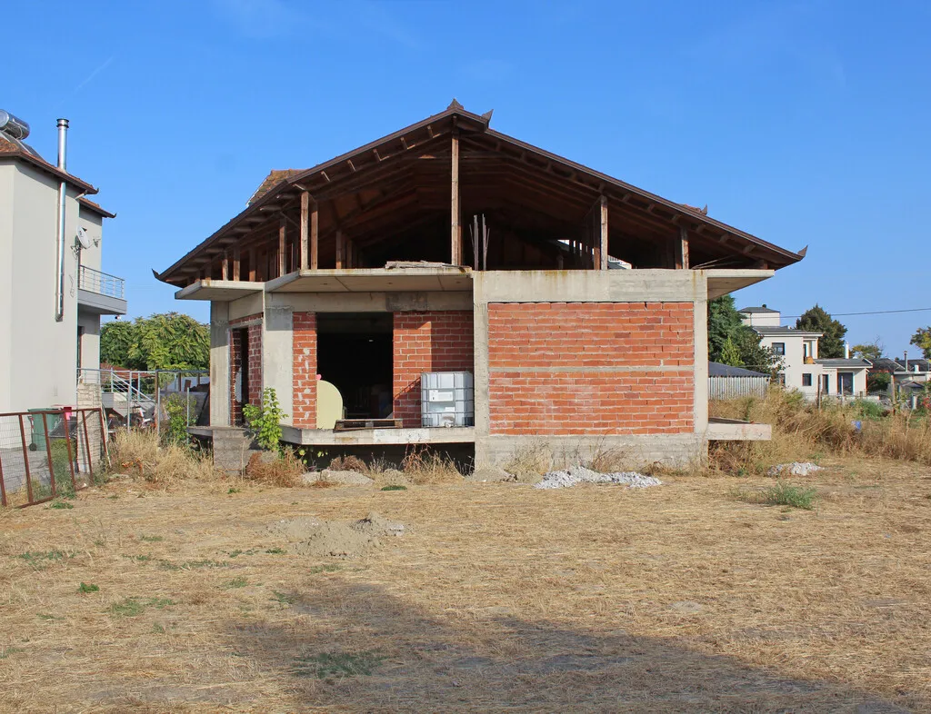 μονοκατοικία προς πώληση 105 τ.μ Κορινός Νομός Πιερίας