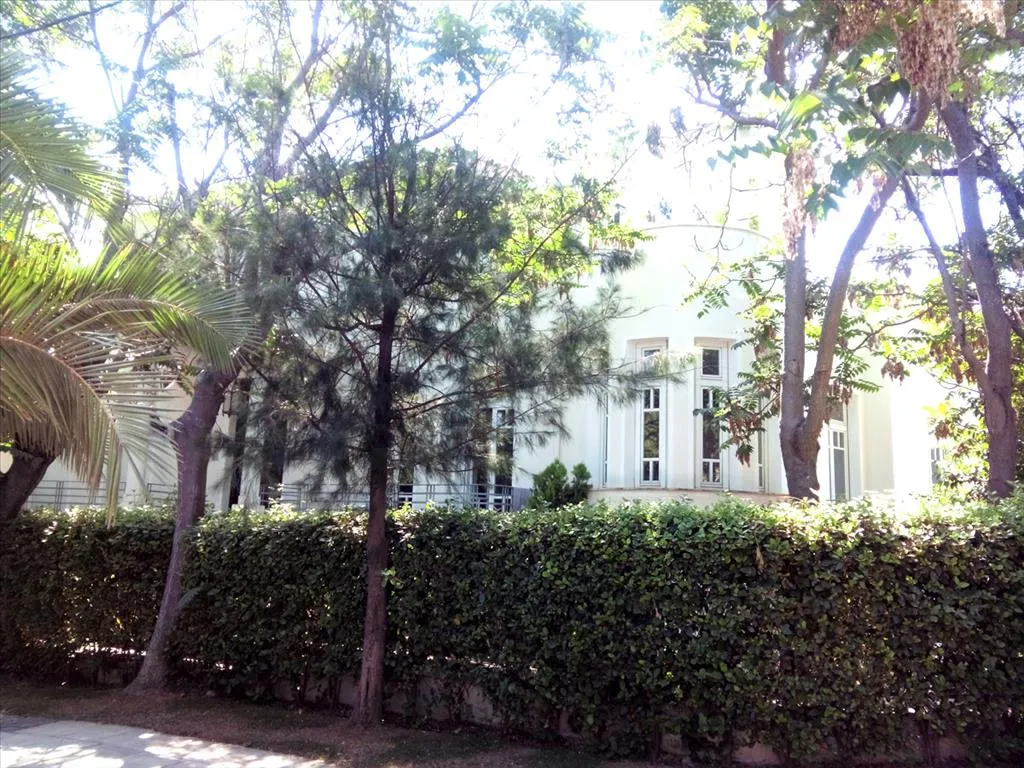 βίλα προς πώληση 640 τ.μ Νέο Ψυχικό Βόρεια Αθήνας