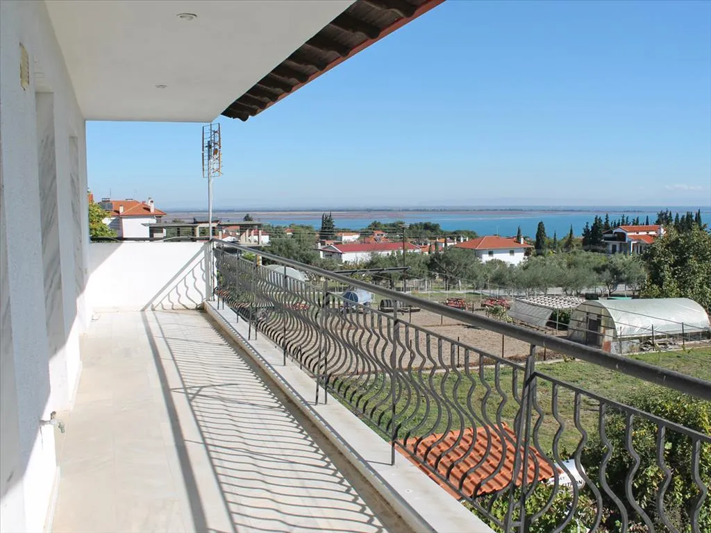 μονοκατοικία προς πώληση 360 τ.μ Μεθώνη Νομός Πιερίας