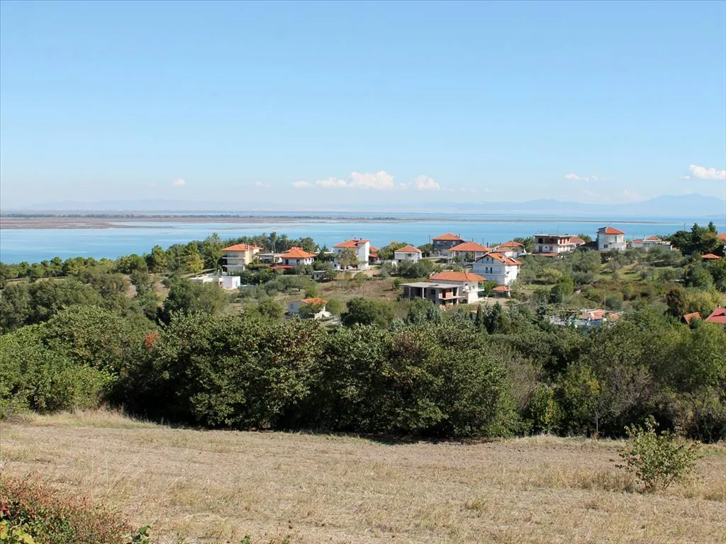 μονοκατοικία προς πώληση 360 τ.μ Μεθώνη Νομός Πιερίας