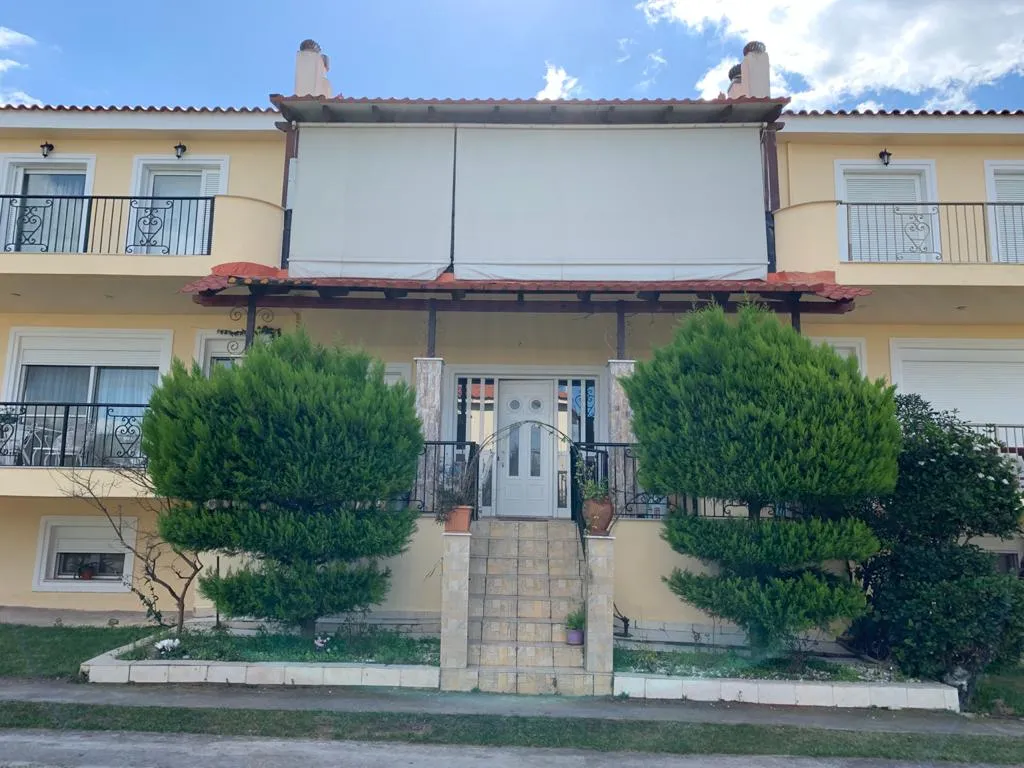 μονοκατοικία προς πώληση 540 τ.μ Ωρωπός Υπόλοιπη Αττικής