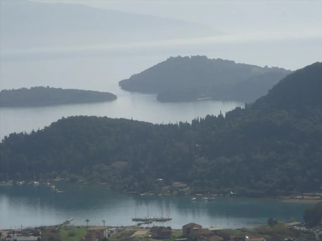 οικόπεδο προς πώληση 770 τ.μ Λευκάδα Νομός Λευκάδας
