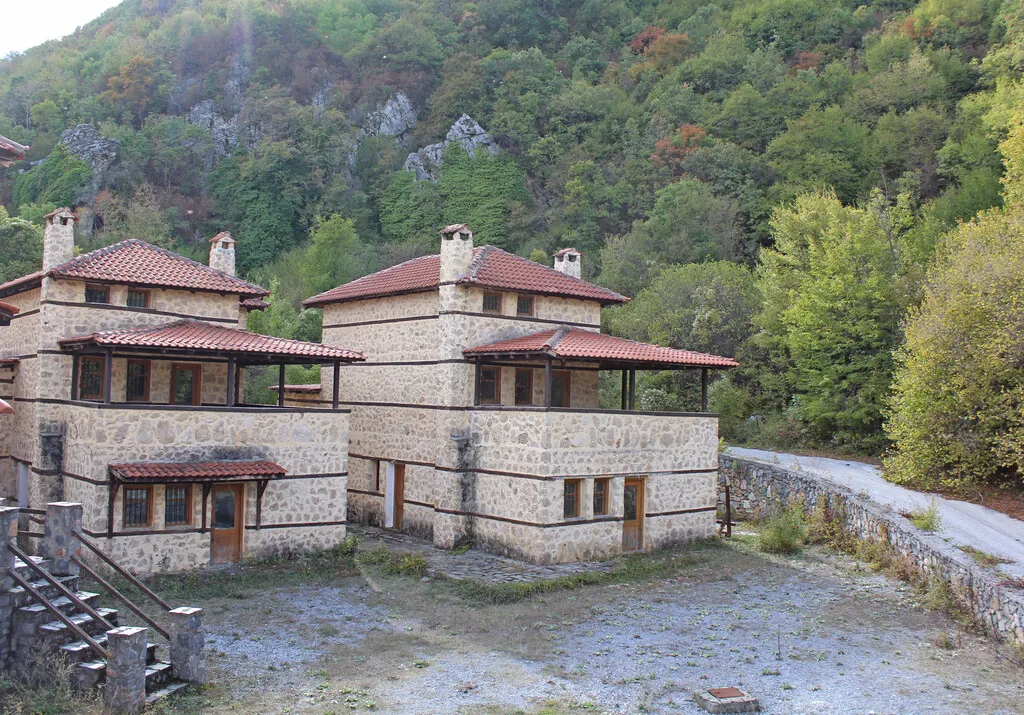 διαμέρισμα προς πώληση 107 τ.μ Πιερία Νομός Πιερίας