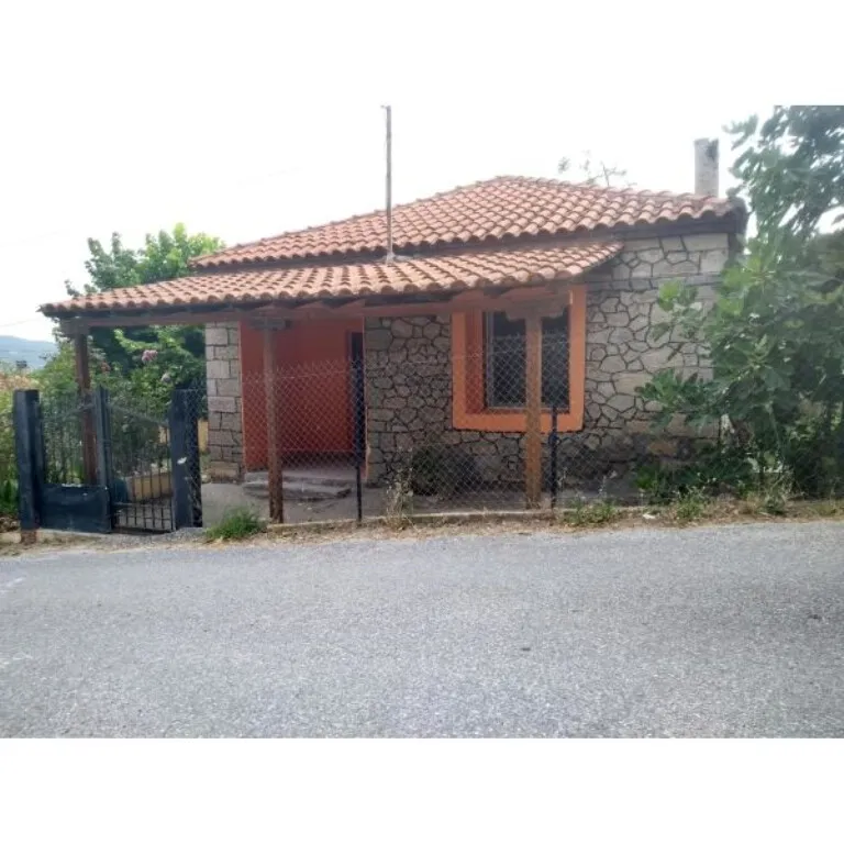 μονοκατοικία προς πώληση 75 τ.μ Κασσάνδρα Χαλκιδική