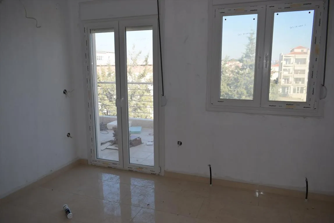 διαμέρισμα προς πώληση 37 τ.μ Νέα Προποντίδα Χαλκιδική