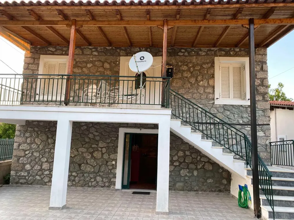 μονοκατοικία προς πώληση 220 τ.μ Διακοπτό Αχαΐα