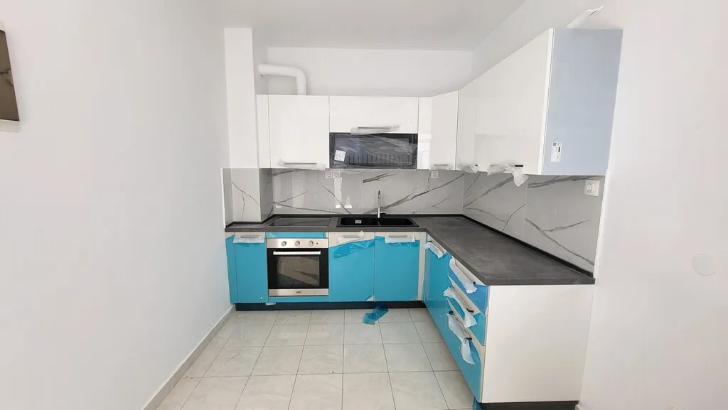 μεζονέτα προς πώληση 84 τ.μ Νέα Προποντίδα Χαλκιδική