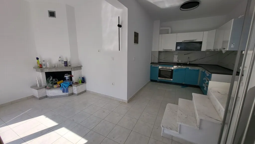 μεζονέτα προς πώληση 84 τ.μ Νέα Προποντίδα Χαλκιδική