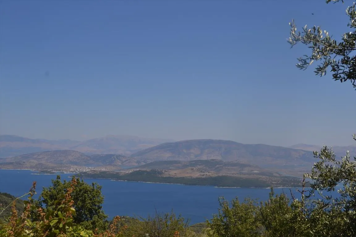 οικόπεδο προς πώληση 15233 τ.μ Κέρκυρα Νομός Κέρκυρας