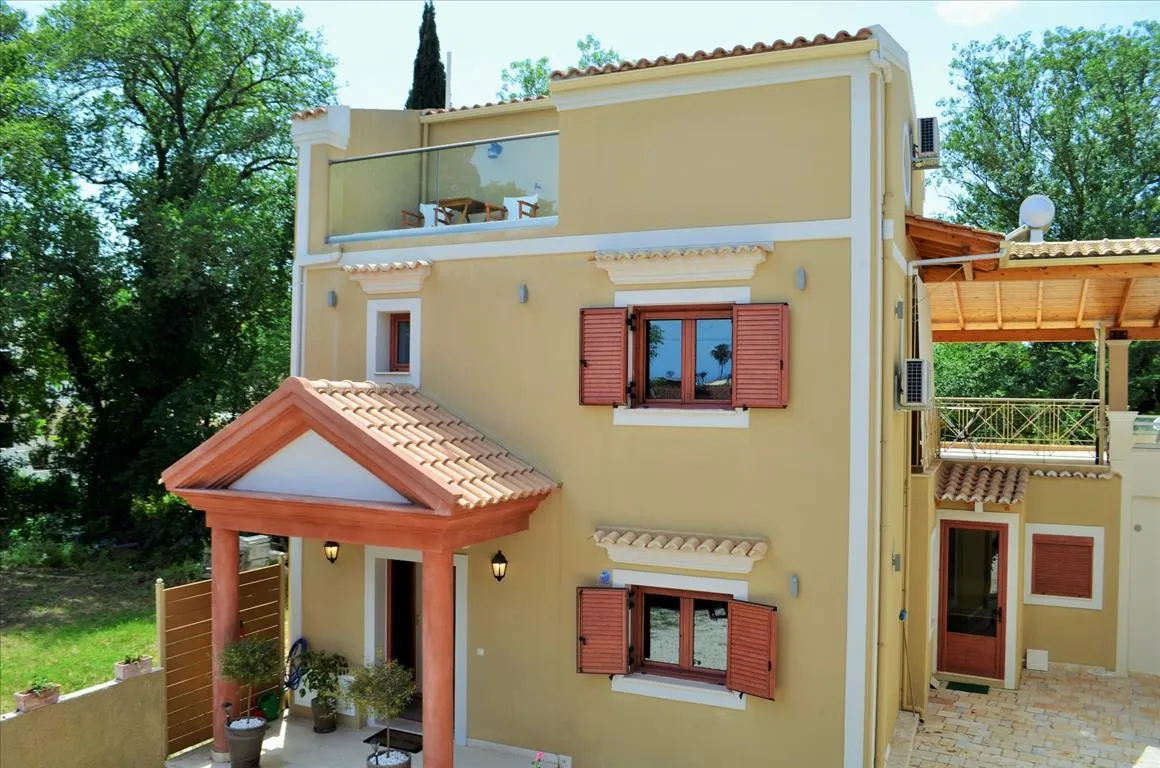 μονοκατοικία προς πώληση 161 τ.μ Κέρκυρα Νομός Κέρκυρας