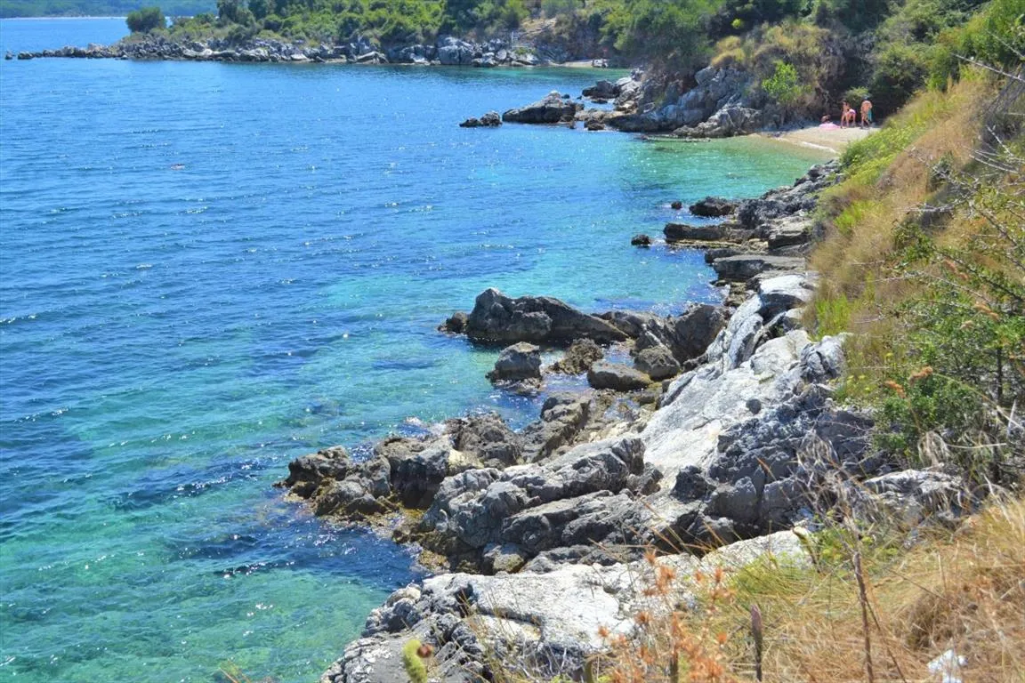 οικόπεδο προς πώληση 7700 τ.μ Κέρκυρα Νομός Κέρκυρας