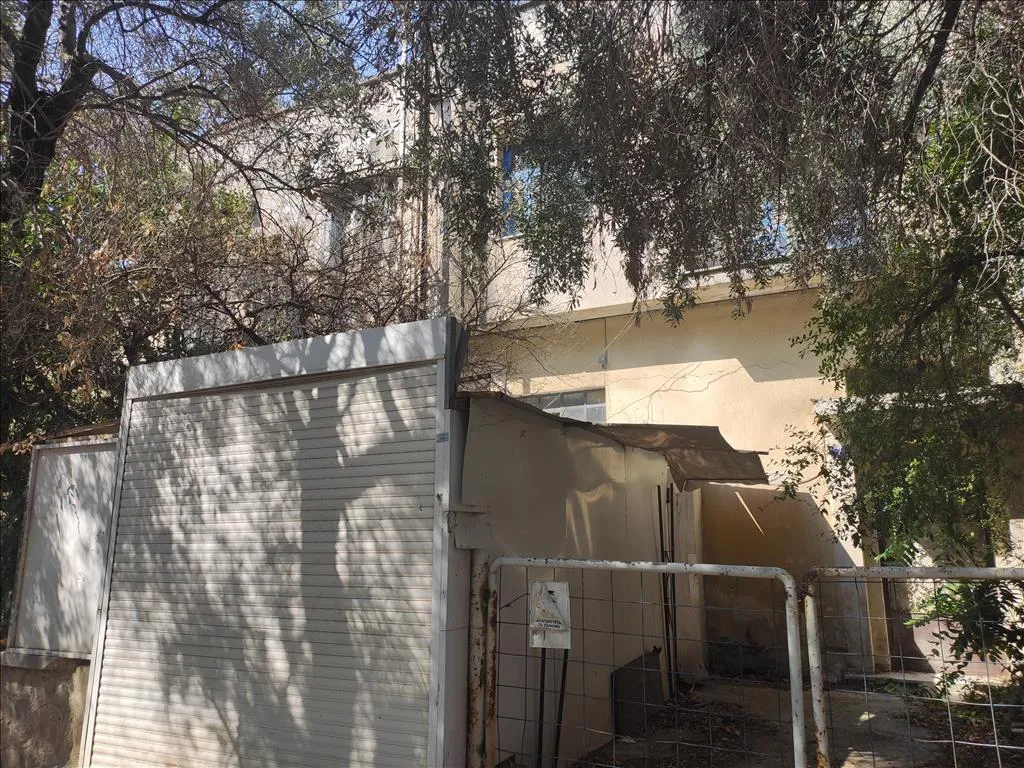 οικόπεδο προς πώληση 312 τ.μ Καλλιθέα Νότια Αθήνας