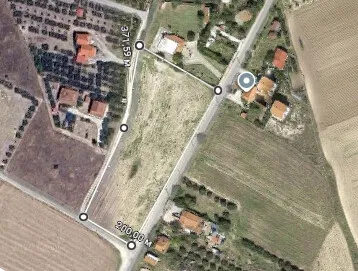 οικόπεδο προς πώληση 6300 τ.μ Νέα Προποντίδα Χαλκιδική