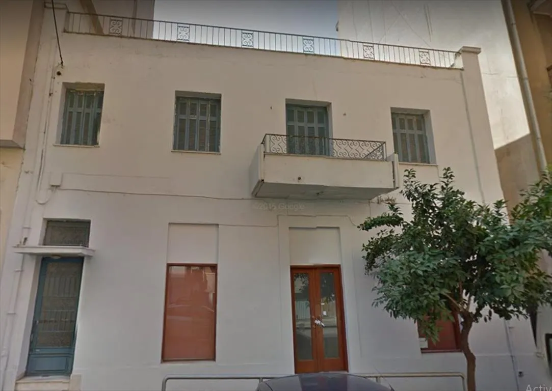 κτίριο προς πώληση 255 τ.μ Καλλιθέα Νότια Αθήνας