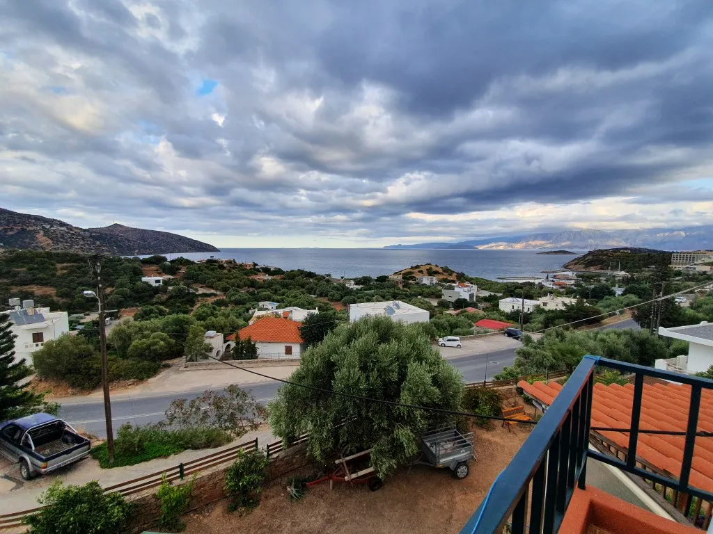 μονοκατοικία προς πώληση 280 τ.μ Άγιος Νικόλαος Νομός Λασιθίου