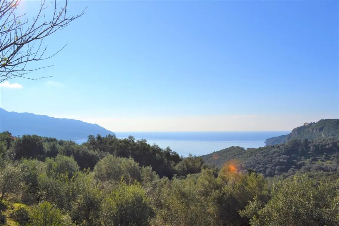 οικόπεδο προς πώληση 8841 τ.μ Κέρκυρα Νομός Κέρκυρας