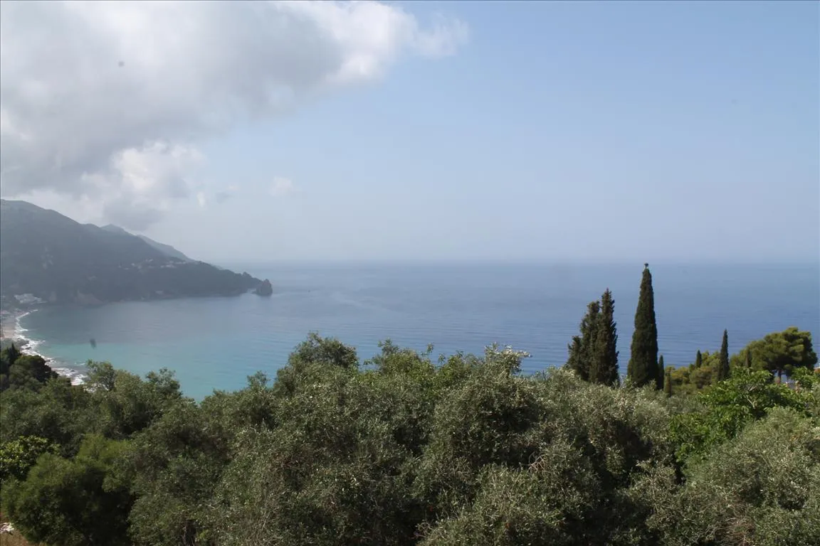 οικόπεδο προς πώληση 12000 τ.μ Κέρκυρα Νομός Κέρκυρας