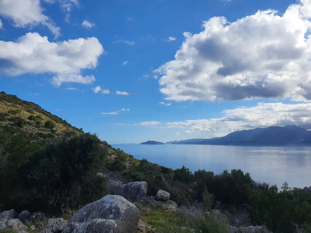 οικόπεδο προς πώληση 49121 τ.μ Άγιος Νικόλαος Νομός Λασιθίου