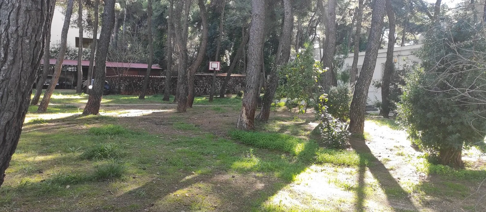 οικόπεδο προς πώληση 960 τ.μ Δροσιά Βόρεια Αθήνας