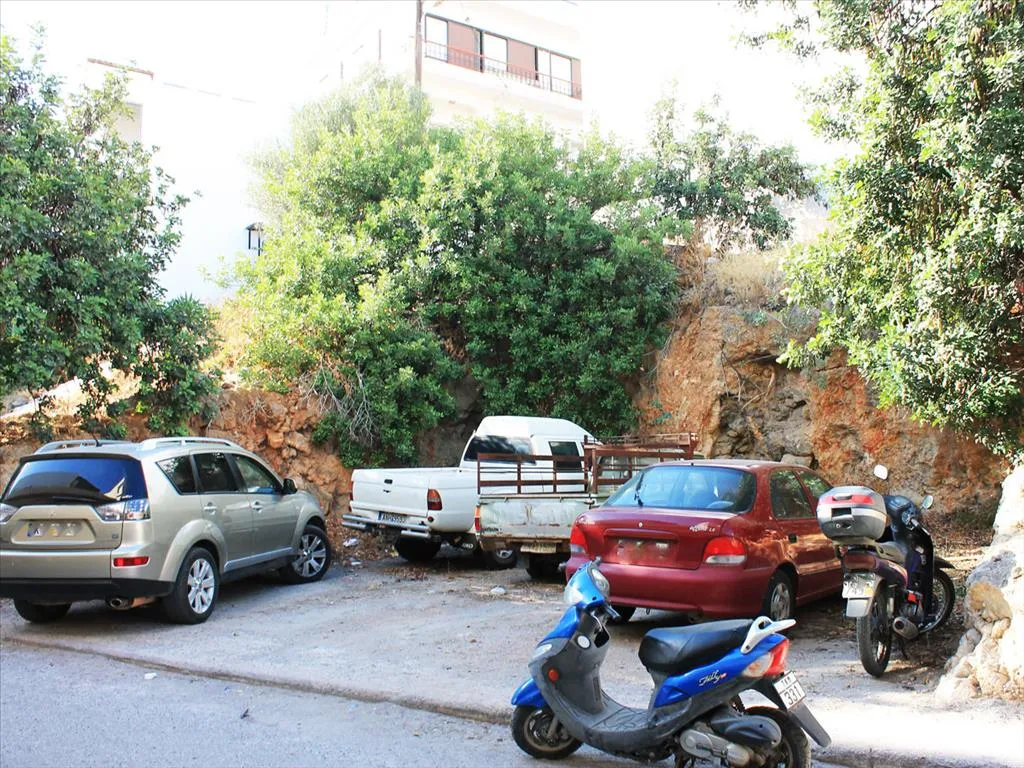 οικόπεδο προς πώληση 140 τ.μ Άγιος Νικόλαος Νομός Λασιθίου