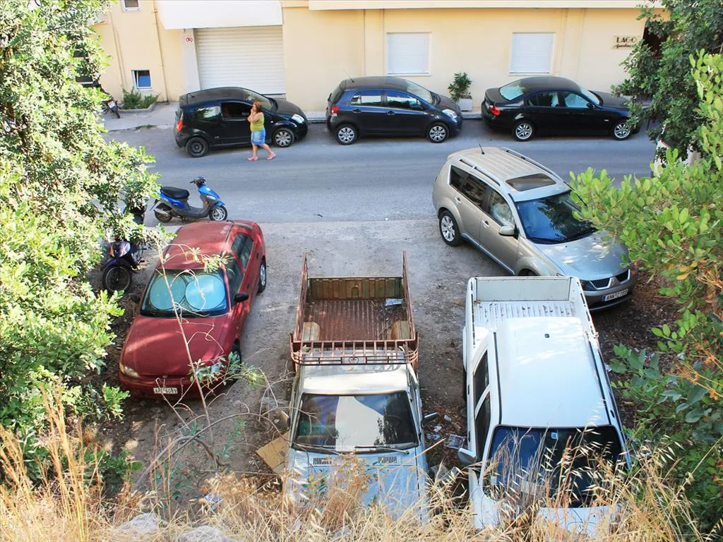 οικόπεδο προς πώληση 140 τ.μ Άγιος Νικόλαος Νομός Λασιθίου