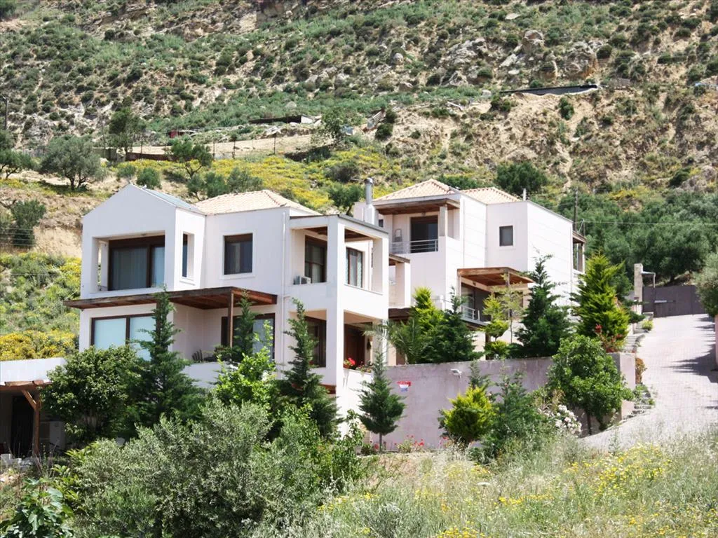 μονοκατοικία προς πώληση 160 τ.μ Ηράκλειο Κρήτης Νομός Ηρακλείου