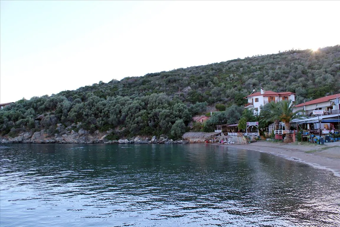 οικόπεδο προς πώληση 10300 τ.μ Αριστοτέλης Χαλκιδική