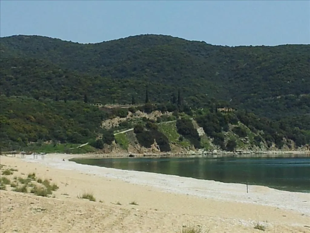 οικόπεδο προς πώληση 13180 τ.μ Αριστοτέλης Χαλκιδική