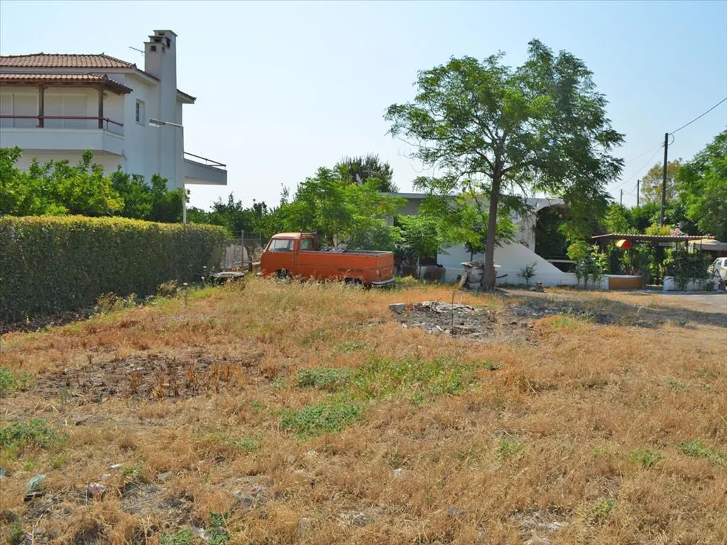 οικόπεδο προς πώληση 420 τ.μ Βέλο Κορινθία