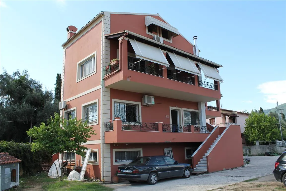 μεζονέτα προς πώληση 840 τ.μ Κέρκυρα Νομός Κέρκυρας